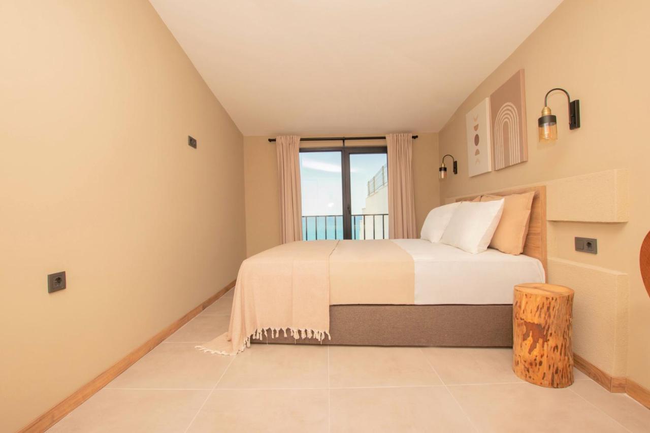 Koru Butik Otel Korucuk Exteriör bild