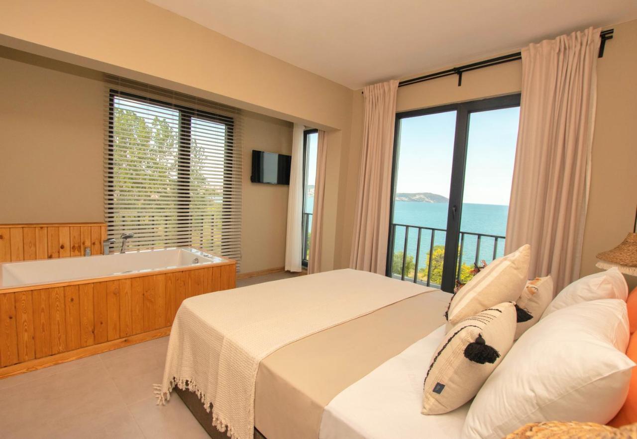 Koru Butik Otel Korucuk Exteriör bild