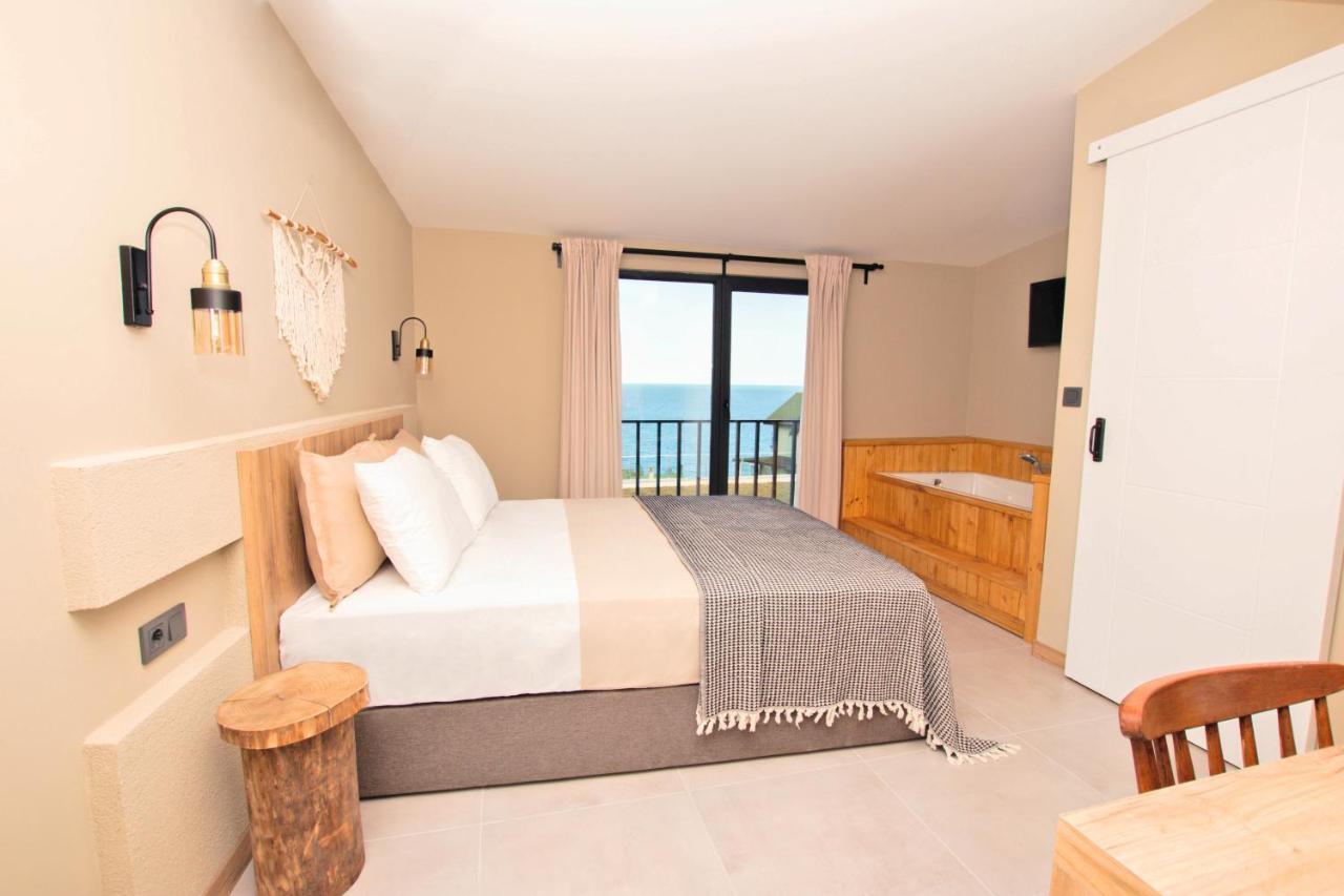Koru Butik Otel Korucuk Exteriör bild