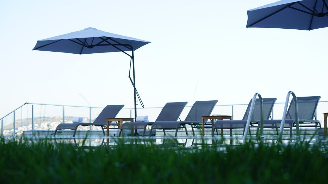 Koru Butik Otel Korucuk Exteriör bild